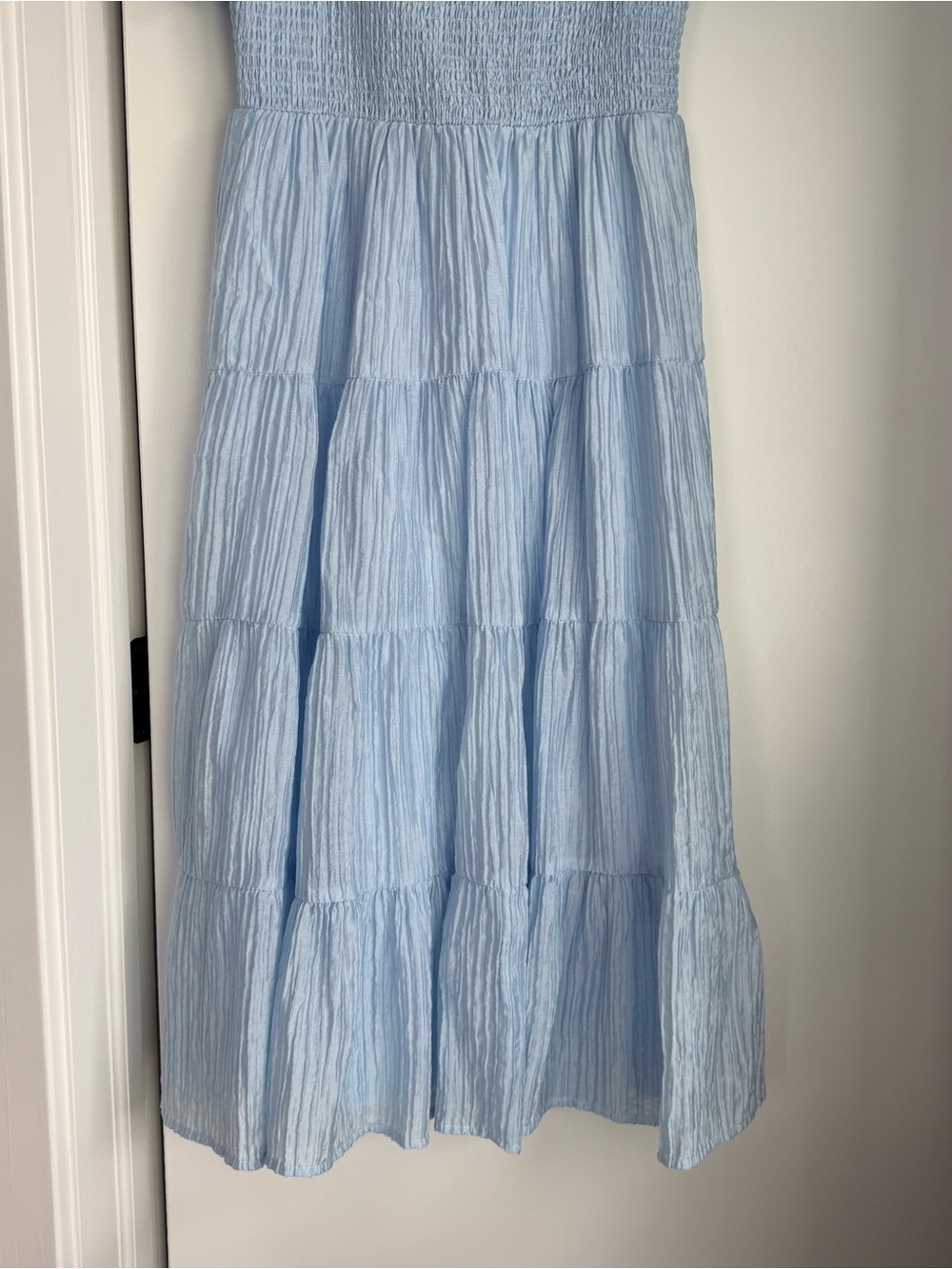 Sold NWOT Francesca’s dress - Picture 3 of 4